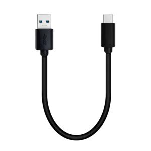 USB 3.0 5G 0.2m Type-A to Type-C cable