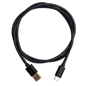 USB 3.0 5G 1M(3.3FT) TYPE-A TO TYPE-C CABLE