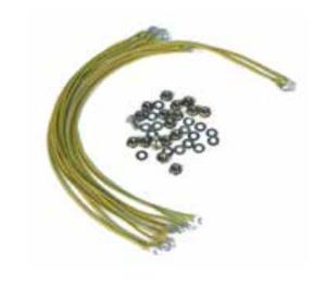 EATON RE Earth Kit wires