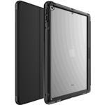 Apple iPad (7th Gen) Symmetry Folio Black