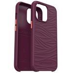Lifeproof Wake iPhone 13 Pro Lets Cuddlefish (purple/pink)