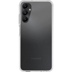 Samsung Galaxy A05s - React - clear