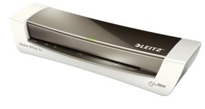Ilam Home Office A4 - Laminator - Heat Or Cold Laminator - Pouch - 23 Cm