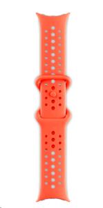 Band For Smart Watch - Small Size - Coral - For Pixel Watch / Watch 2