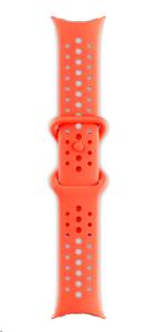 Band For Smart Watch - Large Size - Coral - For Pixel Watch 2