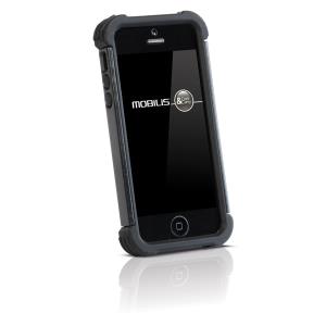 Bumper Rugged Case For iPhone 5/5s/se