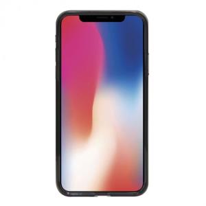 T Series Protective Case For iPhone Xs/X Black