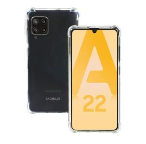 R Series Protective Case With Reinforced Corners For Galaxy A22 5g