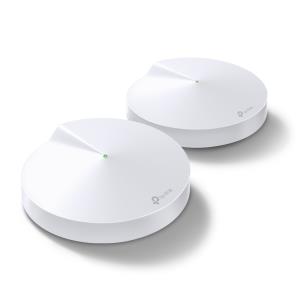 Deco M5 - Whole-home Wi-Fi Mesh System Ac1300 - 2-pack