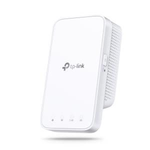 Wi-Fi Range Extender Re300 Ac1200 300mbps White