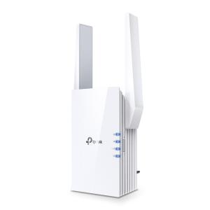 Wi-Fi Range Extender Ax1800 Re605x