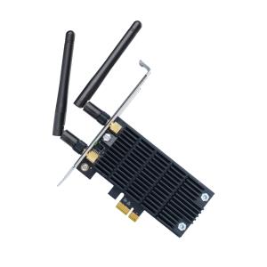 Wireless Dualband  PCI Exp Adapter Ac1300