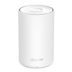Deco X20 Dsl - Whole Home Wi-Fi Mesh System  Ax1800 - 1 Pack