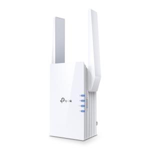 Wi-Fi 6 Range Extender Re705x Ax3000