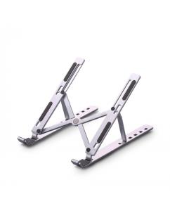Ergo - Foldable Aluminium Stand Multi-position