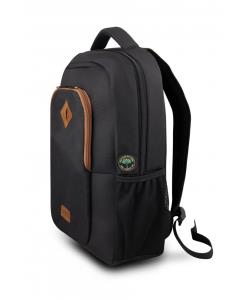 Cyclee Ecologic - Notebook Backpack - 13/14in - Black