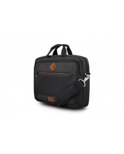 Cyclee Ecologic - Notebook Toploading Case - 13/14in - Black