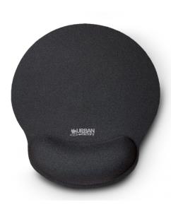 Softee Mouse Pad With Wrist Rest
