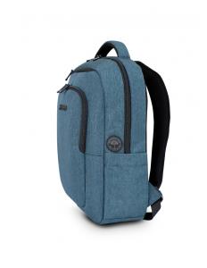 Cyclee City - Notebook Eco Backpack - 13/14in Blue