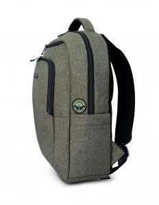 Cyclee City - Notebook Eco Backpack - 13/14in Kaki