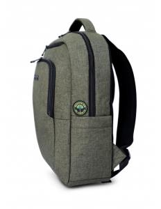 Cyclee City - Notebook Eco Backpack - 15.6in Kaki