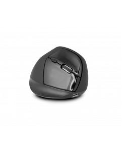 Ergo Pro - Ergonomic Vertical Bluetooth 5.0 And Wireless 2.4 GHz Mouse For The Right-handed