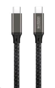 USB-c To USB-c Cable - E-mark 100w - 10GB - 2m