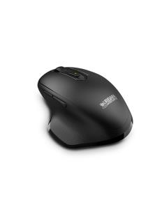 Onlee Pro - Dual Bluetooth & 2.4 GHz Ergonomic Mouse With Rechargeable Battery