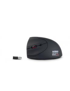 Ergo - Next Ergonomic Vertical Wireless Mouse For The Left-handed