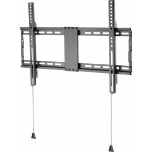 Display Wall Mount  Fits Large Flat-panel Display 37-70in With Vesa S