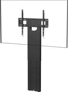 Vision Manual Height Adjustable Display Floor Stand