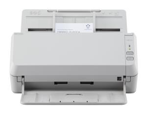 Scanner Sp-1130n Duplex Adf USB 3.2 Gen 1 White