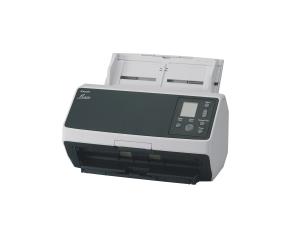 Scanner Fi-8170 70ppm Adf A4
