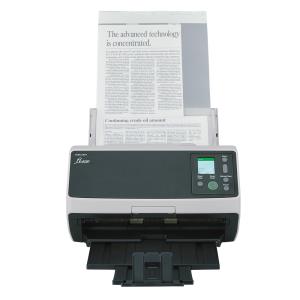 Scanner Fi-8190 90ppm Adf A4