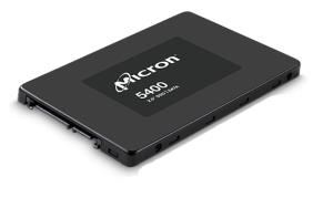 Micron 5400 Max - SSD - Mixed Use - 1.92 TB - Internal - 2.5" - SATA 6gb/s - 256-bit Aes