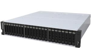 Flash Storage Platform 2u24-12 11.52TB Ntaa Sas