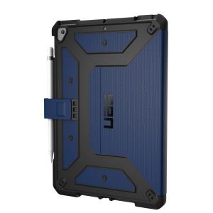 Tablet Case iPad 10.2 7th Gen (2019) Metropolis Cobalt Blue