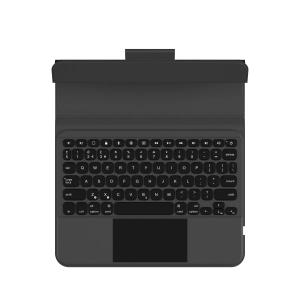 Apple iPad Wendy Rugged Bluetooth Keyboard W/ Trackpad Uk English