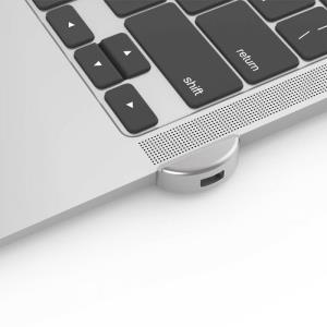 Compulocks MacBook Air 13in Cable Lock Adapter 2017 to 2019 - Security Slot Lock Adapter