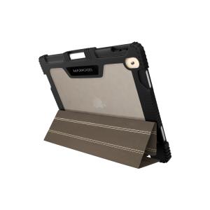 Extreme Folio For iPad Air 410.9in 2020 Black