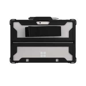 Extreme Shell For Microsoft surface Go 1/2/3 10in Black