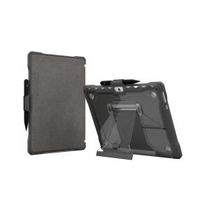 Maxcases Shield Extreme-x2 - Protective Case For Tablet - Rugged - Thermoplastic Polyurethane (tpu)