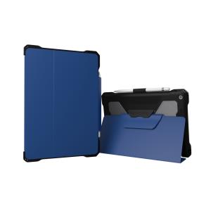 Extreme Folio-x2 For iPad 9 7/8 10.2in