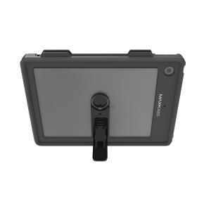 Maxcases Shield Extreme-h - Protective Case For Tablet - Rugged - Polycarbonate, Thermoplastic Polyu