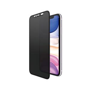 PanzerGlass Apple iPhone XR/11 Case Friendly CamSlider Privacy Black
