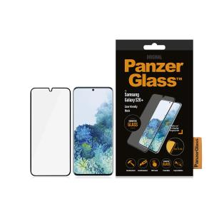 Screen Protector For Samsung Galaxy S20 Plus - Biometric Case Friendly