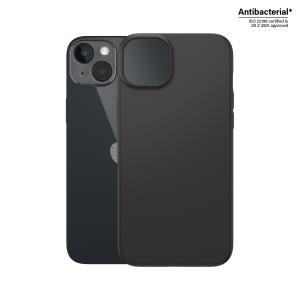Biodegradable Case Apple iPhone 14 Plus - Black