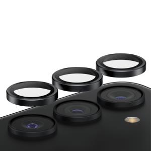 Hoops Camera Lens Protector Samsung S 24 Black