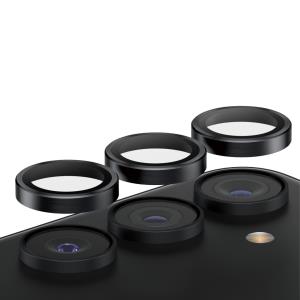 Hoops Camera Lens Protector Samsung S 24 Plus Black