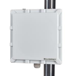 Multipoint Base Station - Up To 500mbps
